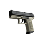 StatTrak™ P2000 | Слоновая кость