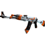 StatTrak™ AK-47 | Азимов