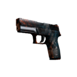 StatTrak™ P250 | Сверхновая