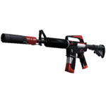 StatTrak™ M4A1-S | Сайрекс