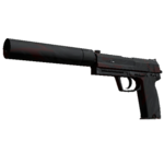 USP-S | Кровавый тигр