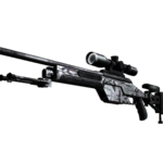 SSG 08 | Тёмная вода