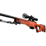 AWP | БАХ