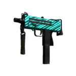 StatTrak™ MAC-10 | Малахит