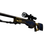 StatTrak™ AWP | Боец