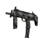 MP7 | Сажа