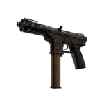 Tec-9 | Оранжевое Мурано