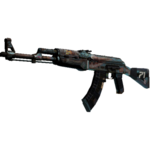 AK-47 | Колымага