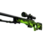 StatTrak™ AWP | Распространение